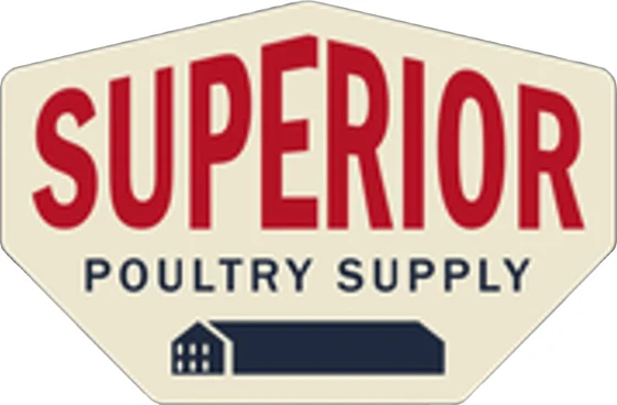 Superior Poultry Supply logo